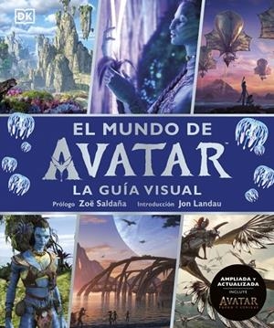 MUNDO DE AVATAR, EL (EDICIÓN ACTUALIZADA) | 9780241798034 | IZZO, JOSHUA