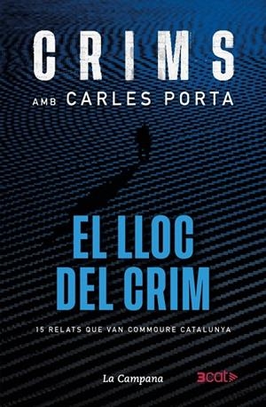 CRIMS. EL LLOC DEL CRIM | 9791387564049 | PORTA, CARLES