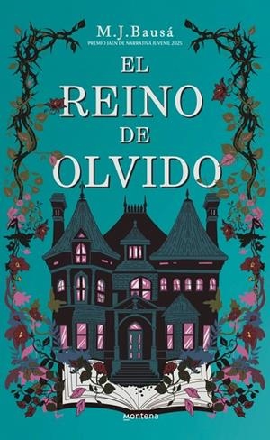 REINO DE OLVIDO, EL | 9791387598235 | BAUSÁ, M.J.