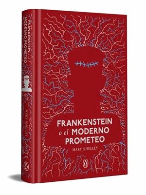 FRANKENSTEIN O EL MODERNO PROMETEO | 9788491058069 | SHELLEY, MARY