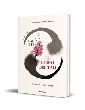 LIBRO DEL TAO, EL (EDICIÓN ILUSTRADA) | 9788410442566 | TSE, LAO
