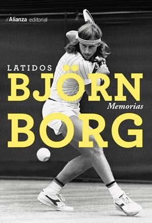 LATIDOS | 9791370091125 | BORG, BJÖRN
