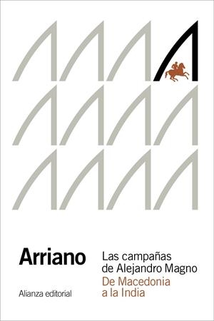 CAMPAÑAS DE ALEJANDRO MAGNO, LAS | 9791370091040 | ARRIANO