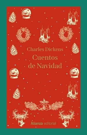 CUENTOS DE NAVIDAD | 9791370090814 | DICKENS, CHARLES