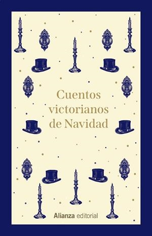 CUENTOS VICTORIANOS DE NAVIDAD | 9791370090821 | DICKENS, CHARLES / TROLLOPE, ANTHONY / RIDDELL, CHARLOTTE / DOYLE, ARTHUR CONAN / EWING, JULIANA