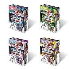 MINI LATA CARTAS MATCH ATTAX UCL 25-26 | 5053307076952