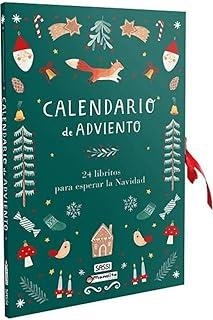 CALENDARIO DE ADVIENTO | 9788410443549 | PASINETTI, A.