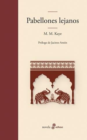 PABELLONES LEJANOS | 9788435011785 | KAYE, M. M.