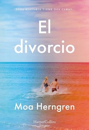 DIVORCIO, EL | 9788410644212 | HERNGREN, MOA