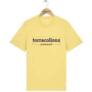 SAMARRETA ELS XIMPLETS TORRACOLLONS PROFESSIONAL XL GROC | 9999900013290