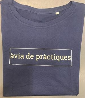 SAMARRETA ELS XIMPLETS AVIA DE PRACTIQUES S BLAVA | 9999900013306