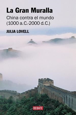 GRAN MURALLA, LA | 9791387904050 | LOVELL, JULIA