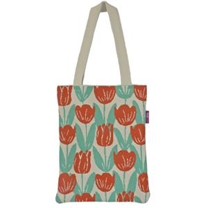 BOSSA PUNT JERSEY TULIPES DIDEX | 8432115001337