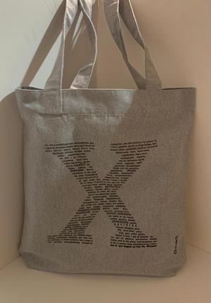 BOSSA ELS XIMPLETS X DE RENECS GRIS | 9999900013382