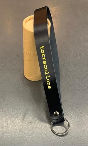 CLAUER ELS XIMPLETS TORRACOLLONS NEGRE | 9999900013412