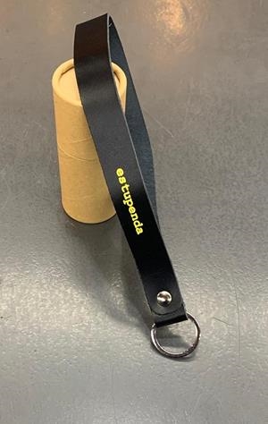 CLAUER ELS XIMPLETS ESTUPENDA NEGRE | 9999900013429