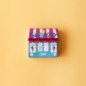 GELATO - TINY GAMES | 8436580429498
