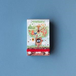 POMMIER - TINY PUZZLE | 8436580428620