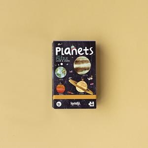 PLANETS - TINY PUZZLE | 8436580428644