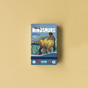 DINOSAURS - TINY PUZZLE | 8436580428637