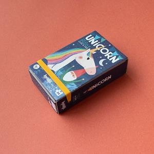 UNICORN - TINY PUZZLE | 8436580428606