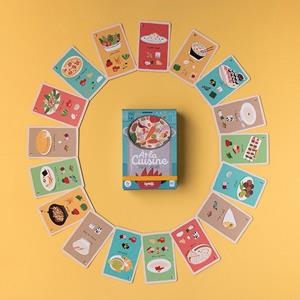 À LA CUISINE | 8436580424585