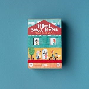 HOME SWEET HOME | 8436580424608