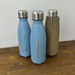 AMPOLLA TERMICA 450 ML ELS XIMPLETS SOC L'HOSTIA BLAVA | 9999900013474