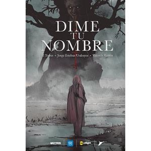 DIME TU NOMBRE | 9791387953119 | EL TORRES / ESTEBAN URABAYEN, JORGE / RAMON, VALENTIN