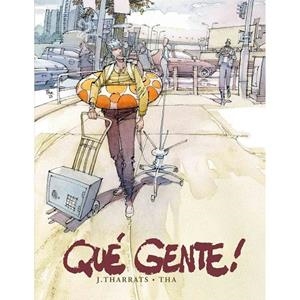 QUE GENTE | 9788412947748 | THA / THARRATS, JOAN
