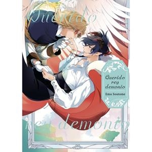 QUERIDO REY DEMONIO | 9791387822576 | SOUTOME, EMU