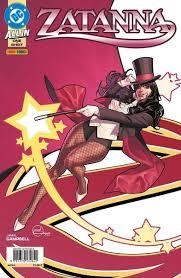 ALL IN ZATANNA : ¡EMPIEZA EL ESPECTÁCULO! | 9791370132842 | CAMPBELL, JAMAL