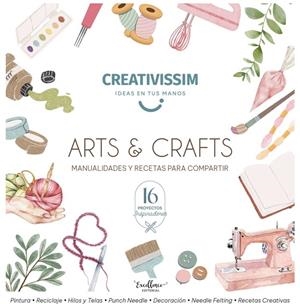 CREATIVÍSSIM | 9791399082333
