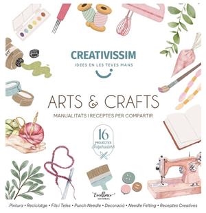 CREATIVÍSSIM | 9791399082340