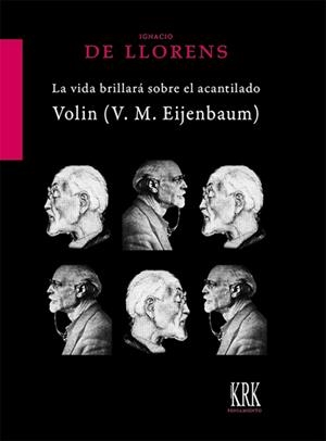 VIDA BRILLARÁ SOBRE EL ACANTILADO, LA | 9788483678695 | DE LLORENS, IGNACIO