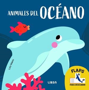 ANIMALES DEL OCÉANO | 9788466244886 | MAESO, Mª DOLORES