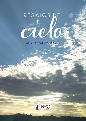 REGALOS DEL CIELO | 9791387868086 | CALVO, ÁUREA