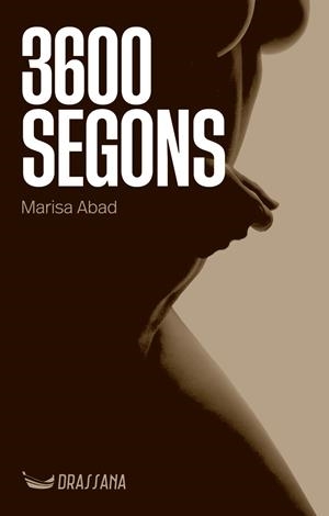 3.600 SEGONS | 9788412971262 | ABAD, MARISA