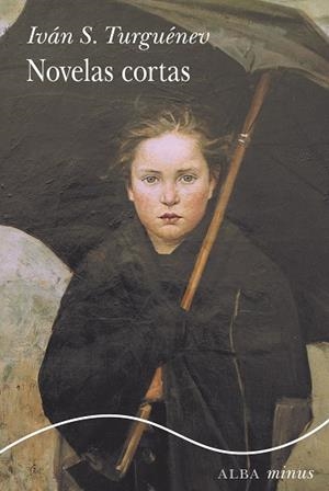 NOVELAS CORTAS (IVAN S. TURGUÉNEV) | 9788411782104 | TURGUÉNEV, IVÁN S.