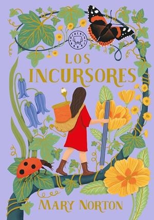 INCURSORES, LOS | 9791387748180 | NORTON, MARY