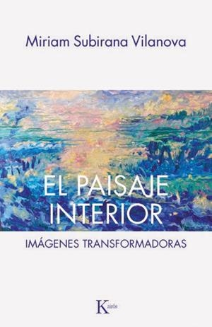 PAISAJE INTERIOR, EL | 9788411213950 | SUBIRANA VILANOVA, MIRIAM