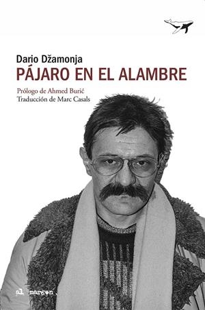 PÁJARO EN EL ALAMBRE | 9788412872293 | DZAMONJA, DARIO