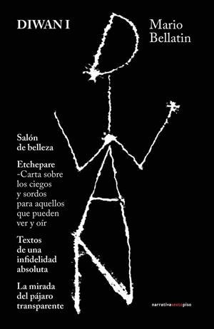 DIWAN | 9786078895410 | BELLATIN, MARIO