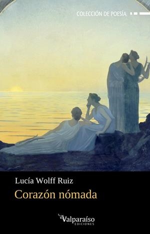 CORAZÓN NÓMADA | 9791388007026 | WOLFF RUIZ, LUCIA