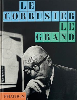 LE CORBUSIER | 9781837291014 | BENTON, TIM