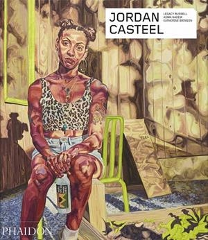 JORDAN CASTEEL | 9781838668815 | BRINSON, KATHERINE / NAEEM, ASMA