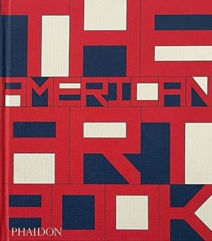 AMERCIAN ART BOOK, THE | 9781837290192