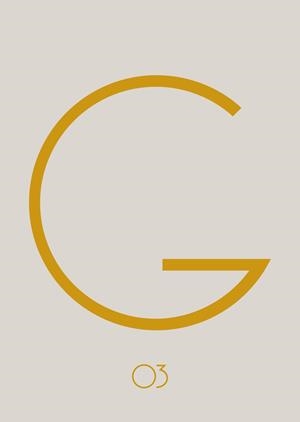 GALERÍAS 03 | 9791387634087 | CARRASCAL PÉREZ, MARÍA F.