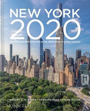 NEW YORK 2020 | 9781580936941 | FISHMAN, DAVID / STERN, ROBERT A. M.