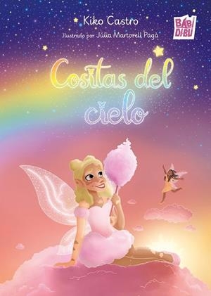COSITAS DEL CIELO | 9791387821210 | CASTRO, KIKO